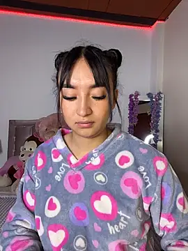  Tammyy online show from November 5, 1:55 pm