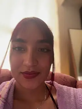  Tammyy online show from April 27, 6:28 pm