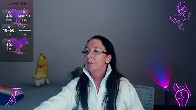 Celine Faer1 online show from February 18, 6:09 am