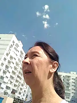 Celine Faer1 online show from June 3, 5:43 am