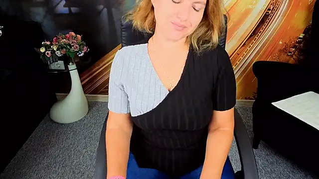 EmmaxPark online show from September 17, 6:26 am