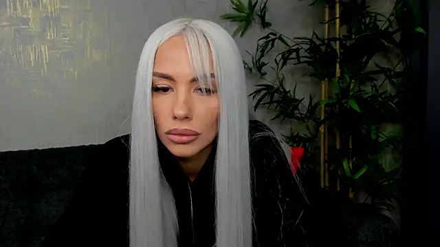 Bailey Rush online show from March 12, 12:26 pm