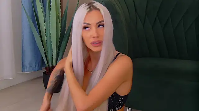 Bailey Rush online show from November 27, 5:26 pm