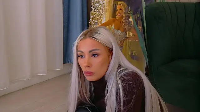 Bailey Rush online show from January 10, 4:09 pm