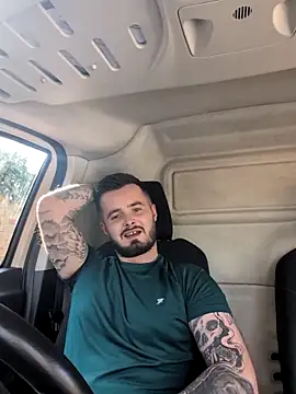 Brightspark22 online show from March 5, 11:39 am