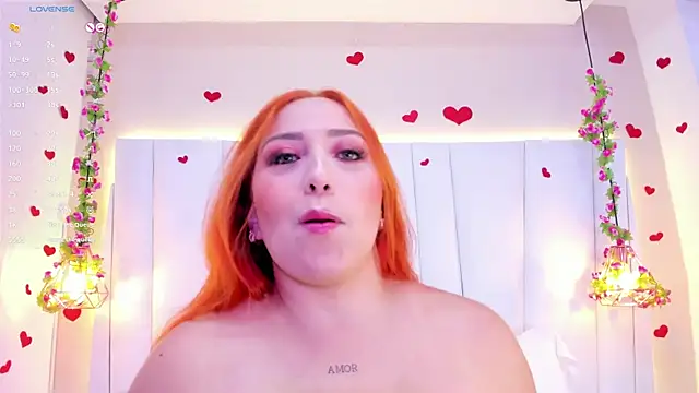 KiarhaTrixie online show from February 28, 3:37 am