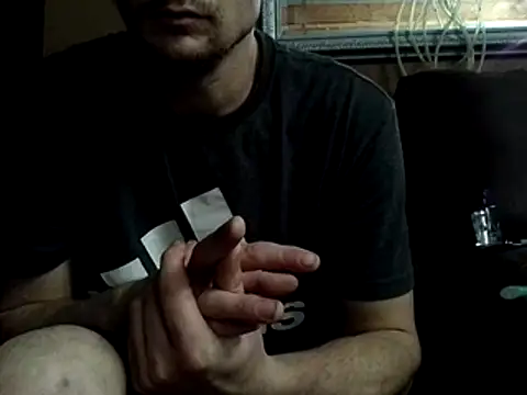 Midwestalpha online show from December 31, 12:15 pm