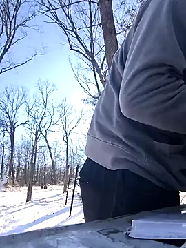 Midwestalpha online show from February 21, 9:32 pm