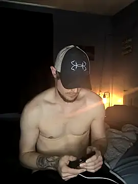 Midwestalpha online show from February 28, 6:31 pm