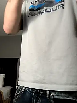 Midwestalpha online show from March 8, 4:50 pm