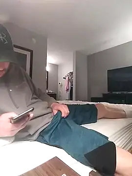 Midwestalpha online show from March 16, 6:01 pm