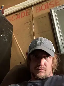 Midwestalpha online show from April 20, 10:55 pm