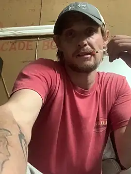 Midwestalpha online show from April 27, 10:30 pm