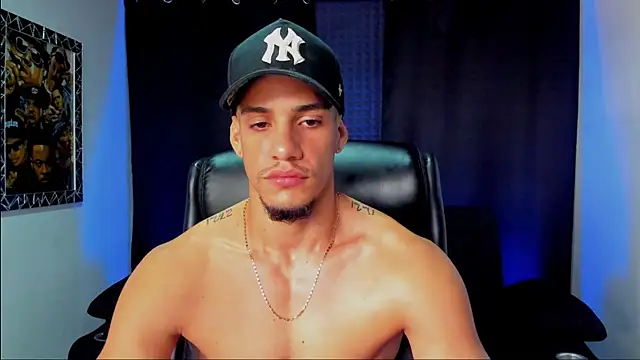 jhonnysnow17 online show from February 6, 5:38 pm