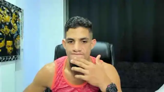 jhonnysnow17 online show from April 25, 11:46 pm