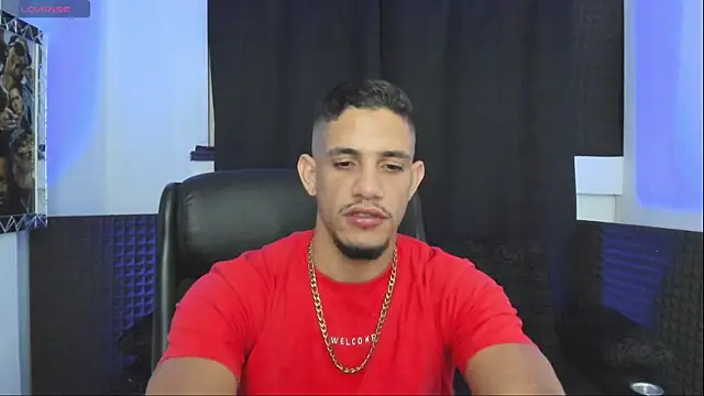 jhonnysnow17 online show from May 30, 6:43 am