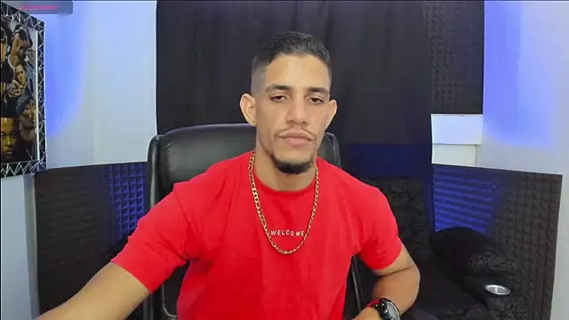 jhonnysnow17 online show from June 8, 11:05 pm