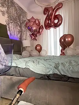 Snapshot of Miss69Ri99 chatting on February 26, 3:08 pm Miss69Ri99 online show from February 26, 3:08 pm