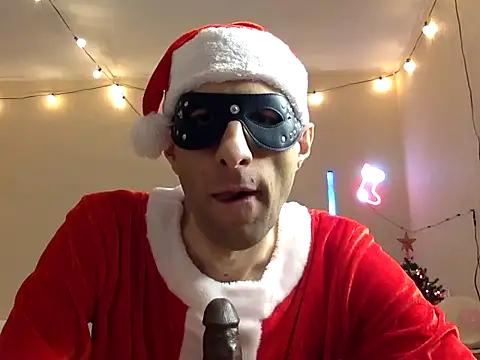 HandsomeAlfie online show from December 22, 9:42 pm