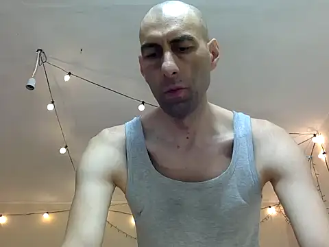 HandsomeAlfie online show from September 26, 6:17 am