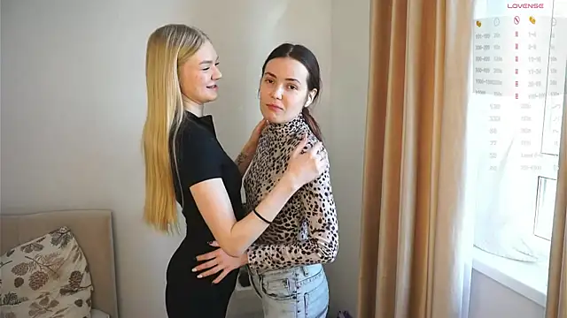 EllenReeves online show from March 31, 5:41 am