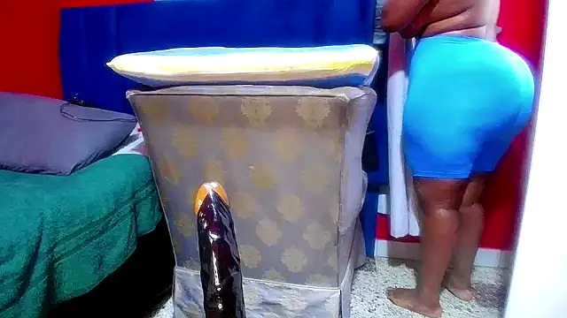 Lelety79 online show from April 19, 12:48 pm