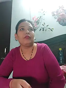 Poojabhabi101 online show from December 23, 5:27 am