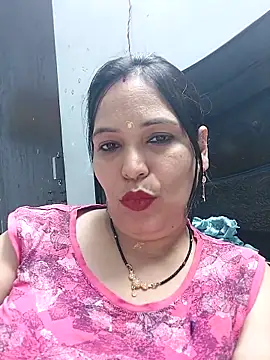 Poojabhabi101 online show from March 31, 5:41 am