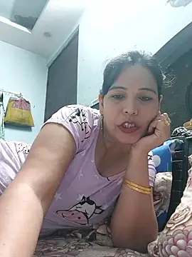 Poojabhabi101 online show from June 4, 6:08 am