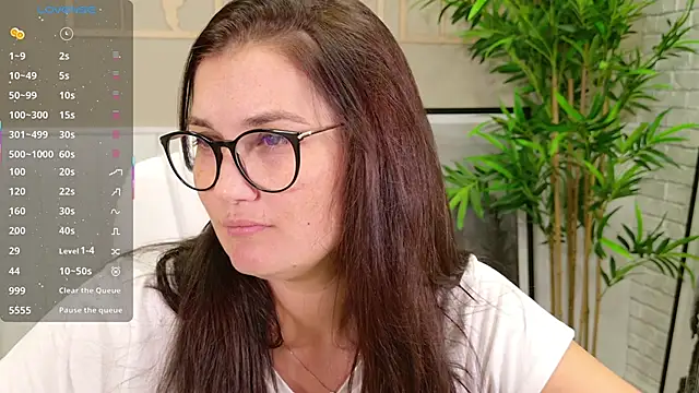 Snapshot of SelineSole chatting on September 15, 3:01 pm SelineSole online show from September 15, 3:01 pm