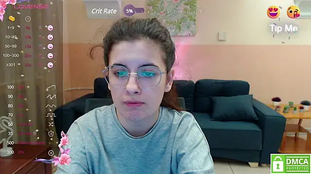 Aminabeatris online show from January 11, 12:29 pm