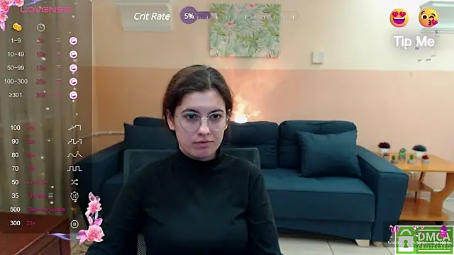 Aminabeatris online show from January 16, 10:21 am