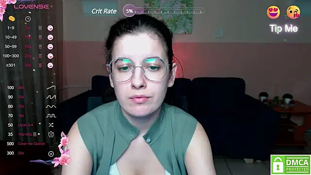 Aminabeatris online show from January 17, 3:32 pm