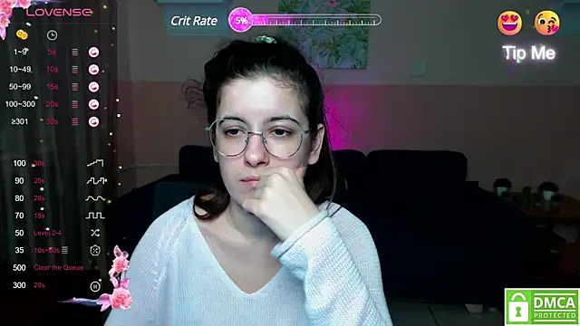 Aminabeatris online show from January 18, 12:57 pm