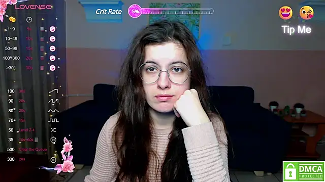 Aminabeatris online show from January 23, 6:28 am