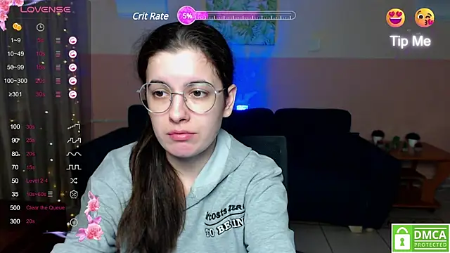 Aminabeatris online show from January 24, 12:31 pm