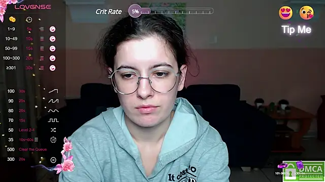 Aminabeatris online show from January 25, 12:26 pm