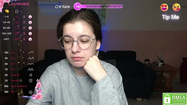 Aminabeatris online show from January 29, 6:33 am