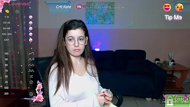 Aminabeatris online show from February 6, 9:32 am