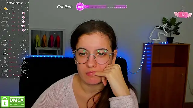 Aminabeatris online show from February 25, 12:34 pm