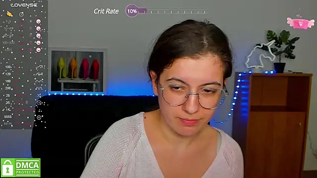 Aminabeatris online show from February 26, 12:25 pm