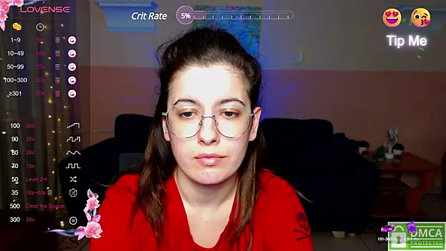 Aminabeatris online show from February 27, 12:34 pm