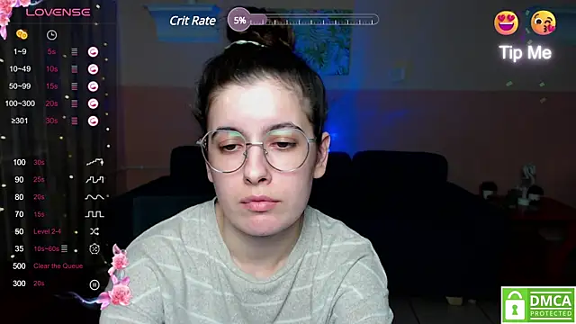 Aminabeatris online show from March 4, 3:37 pm