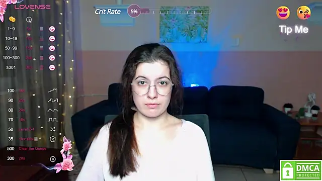 Aminabeatris online show from March 8, 9:28 am