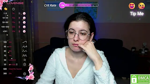 Aminabeatris online show from March 18, 9:52 am