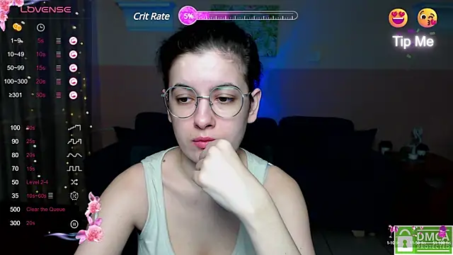 Aminabeatris online show from March 21, 12:28 pm