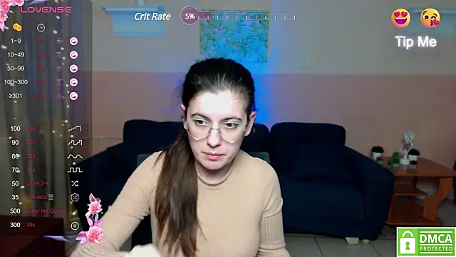 Aminabeatris online show from March 22, 3:31 pm