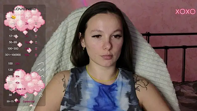 lil luna x online show from February 2, 4:11 pm