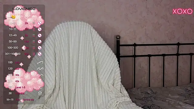 lil luna x online show from February 16, 12:54 pm