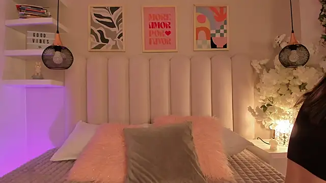 cute  cherry  online show from December 2, 8:26 pm